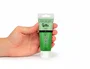 Liderpapel Pintura acrílica verde permanente de 60 ml en tubo de plástico