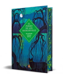 PENGUIN CLASICOS, El perro de los Baskerville - Sir Arthur Conan Doyle