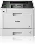Brother HL-L8260CDW Impresora Láser a Color, 31 ppm, Dúplex Automático, USB, WiFi, Gigabit Ethernet, Toners Incluidos