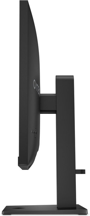 HP OMEN 27q Monitor Gaming 27 pulg. QHD IPS 165 Hz 1 ms Black