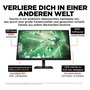 HP OMEN 27q Monitor Gaming 27 pulg. QHD IPS 165 Hz 1 ms Black