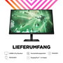 HP OMEN 27q Monitor Gaming 27 pulg. QHD IPS 165 Hz 1 ms Black