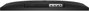 HP OMEN 27q Monitor Gaming 27 pulg. QHD IPS 165 Hz 1 ms Black
