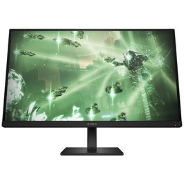 HP OMEN 27q Monitor Gaming 27 pulg. QHD IPS 165 Hz 1 ms Black