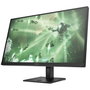 HP OMEN 27q Monitor Gaming 27 pulg. QHD IPS 165 Hz 1 ms Black