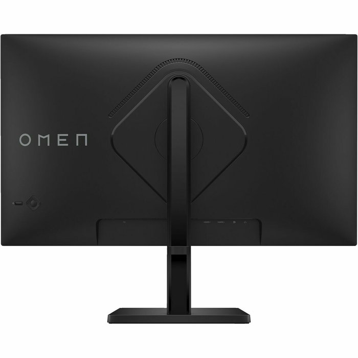 HP OMEN 27q Monitor Gaming 27 pulg. QHD IPS 165 Hz 1 ms Black