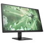 HP OMEN 27q Monitor Gaming 27 pulg. QHD IPS 165 Hz 1 ms Black