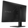 HP OMEN 27q Monitor Gaming 27 pulg. QHD IPS 165 Hz 1 ms Black