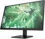 HP OMEN 27q Monitor Gaming 27 pulg. QHD IPS 165 Hz 1 ms Black