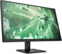 HP OMEN 27q Monitor Gaming 27 pulg. QHD IPS 165 Hz 1 ms Black