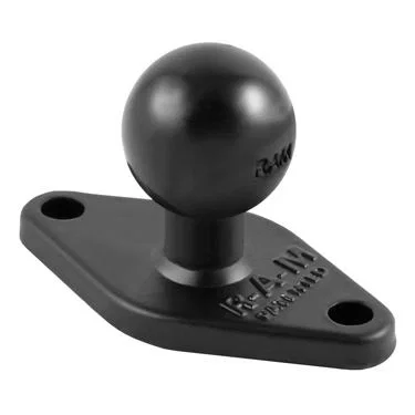 Zebra RAM-B-238U Kit de montaje Negro Zebra RAM-B-238U Kit de montaje Negro
