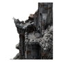 El Señor de los Anillos Estatua Cirith Ungol - Limited Edition 33 cm