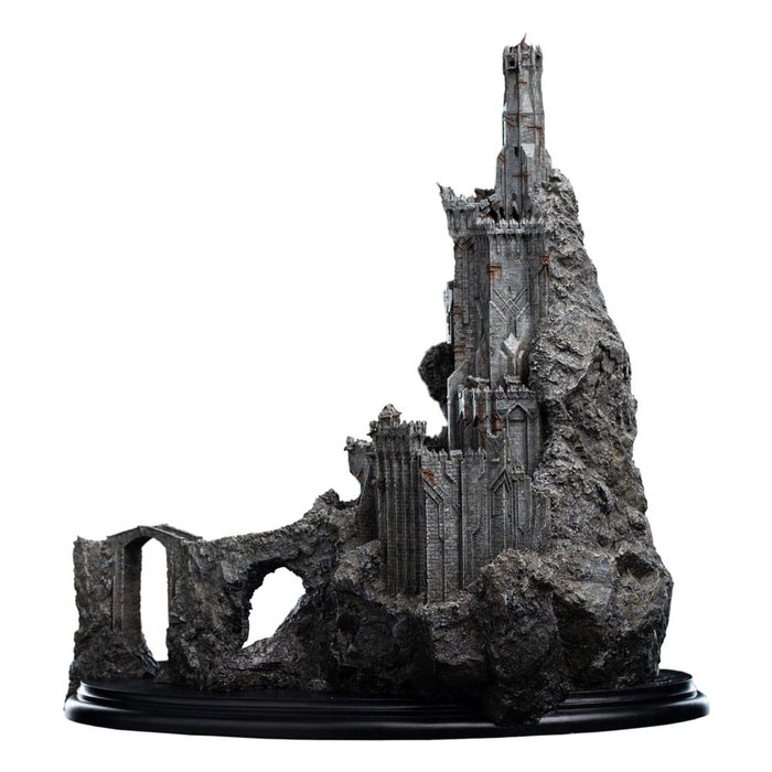 El Señor de los Anillos Estatua Cirith Ungol - Limited Edition 33 cm