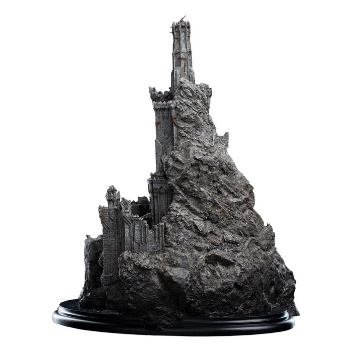 El Señor de los Anillos Estatua Cirith Ungol - Limited Edition 33 cm