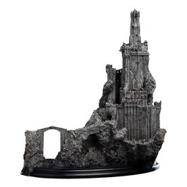 El Señor de los Anillos Estatua Cirith Ungol - Limited Edition 33 cm
