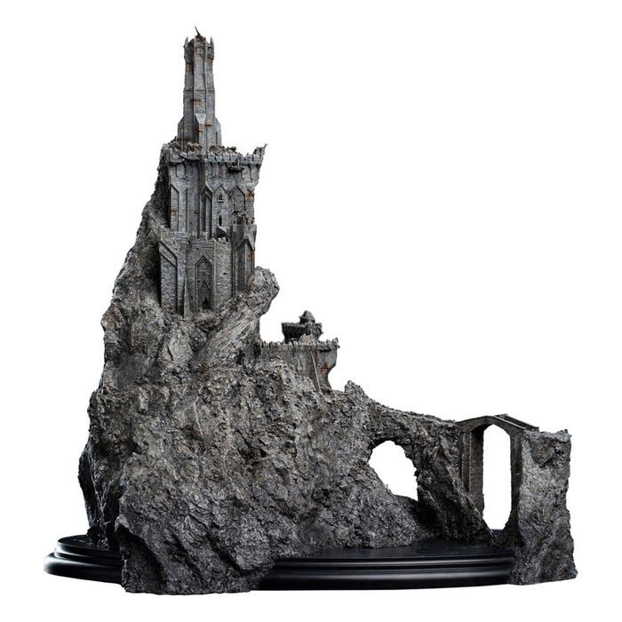 El Señor de los Anillos Estatua Cirith Ungol - Limited Edition 33 cm