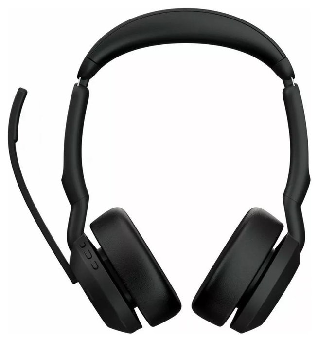 Jabra Evolve2 55 MS Negro