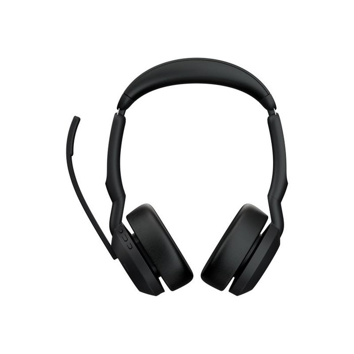 Jabra Evolve2 55 MS Negro
