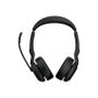 Jabra Evolve2 55 MS Negro