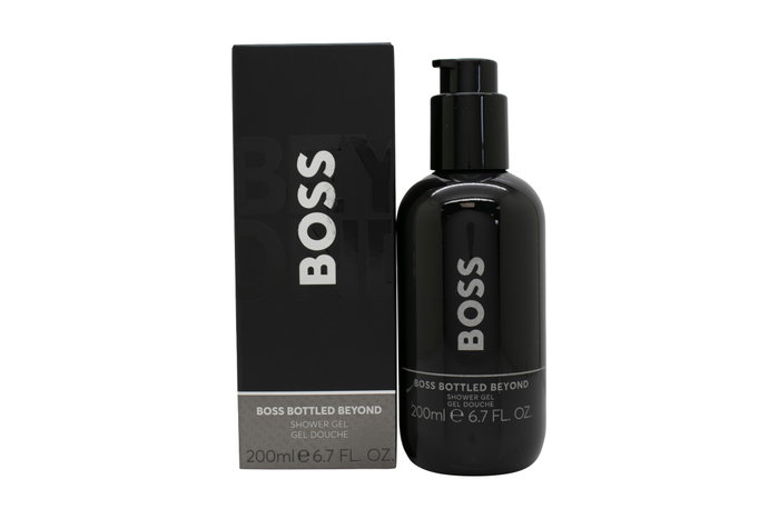 Hugo Boss Boss Bottled Beyond Gel de Ducha 200 ml Hugo Boss Boss Bottled Beyond Gel de Ducha 200 ml