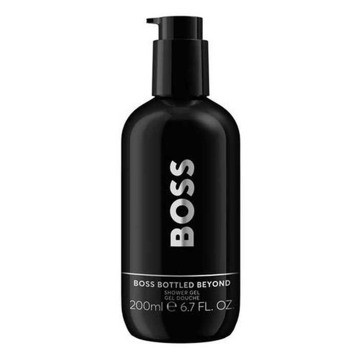 Hugo Boss Bottled Beyond SG Eau de Toilette 200ml Hugo Boss Bottled Beyond SG Eau de Toilette 200ml