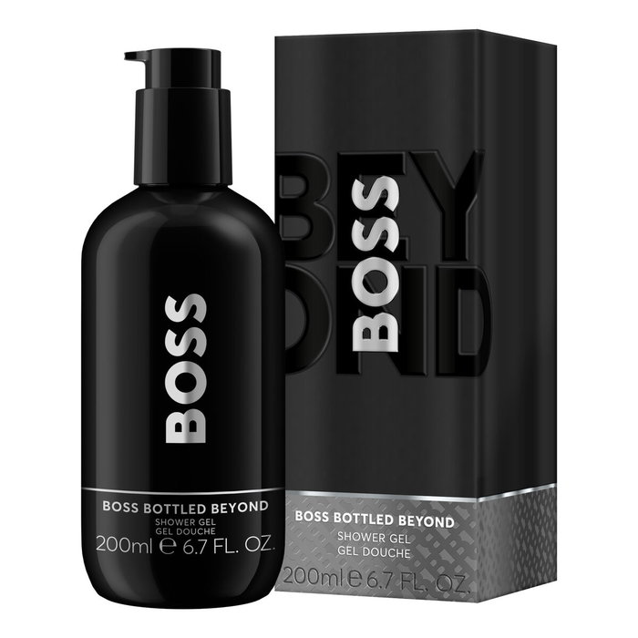 Hugo Boss Boss Bottled Beyond Gel de Ducha 200 ml Hugo Boss Boss Bottled Beyond Gel de Ducha 200 ml