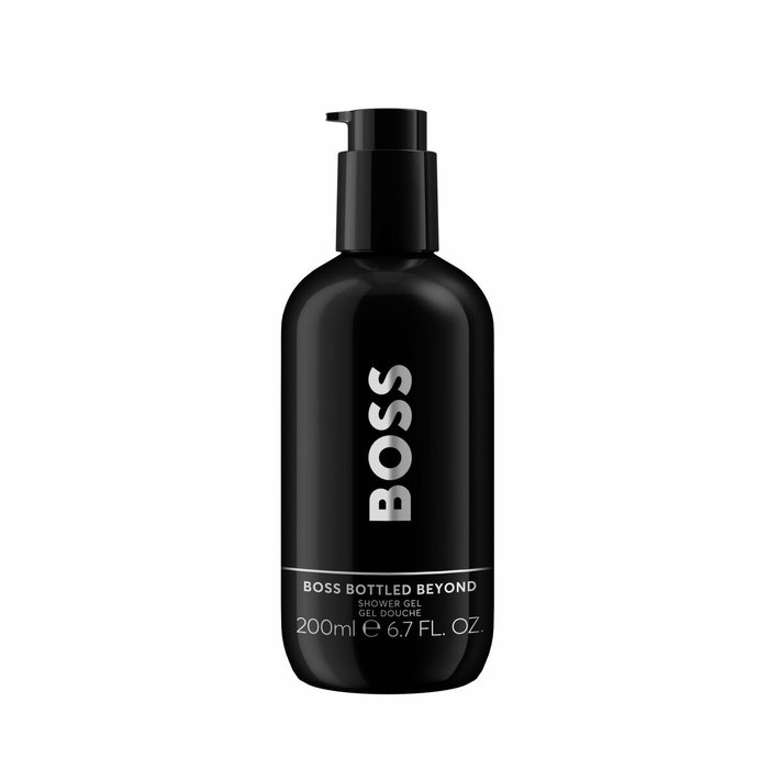 Hugo Boss Boss Bottled Beyond Gel de Ducha 200 ml Hugo Boss Boss Bottled Beyond Gel de Ducha 200 ml