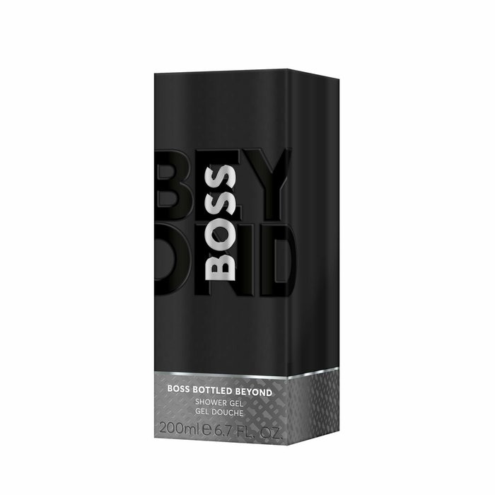Hugo Boss Boss Bottled Beyond Gel de Ducha 200 ml Hugo Boss Boss Bottled Beyond Gel de Ducha 200 ml