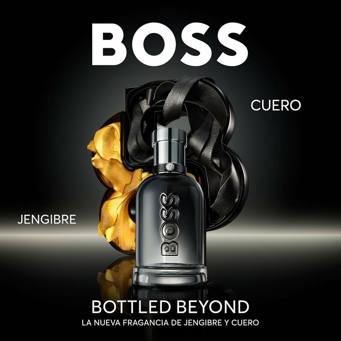 Hugo Boss Boss Bottled Beyond Gel de Ducha 200 ml Hugo Boss Boss Bottled Beyond Gel de Ducha 200 ml