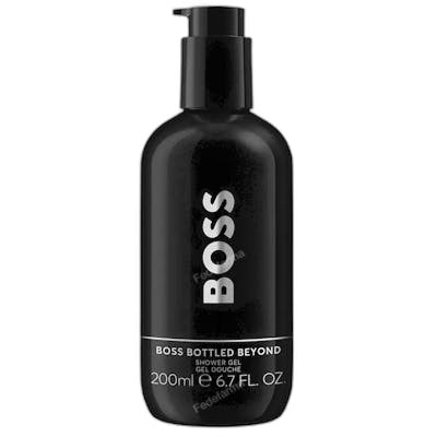 Hugo Boss Boss Bottled Beyond Gel de Ducha 200 ml Hugo Boss Boss Bottled Beyond Gel de Ducha 200 ml