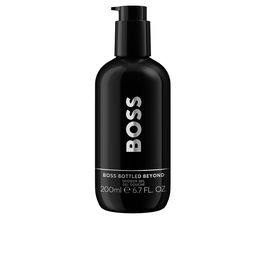 Hugo Boss-Boss BOTTLED BEYOND Gel de Ducha para Hombre 200 ml