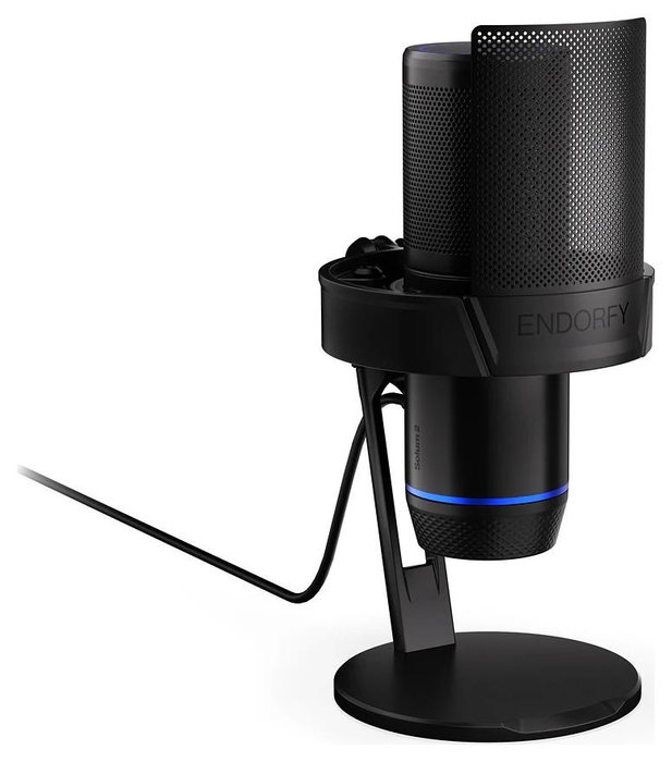 Endorfy Solum 2