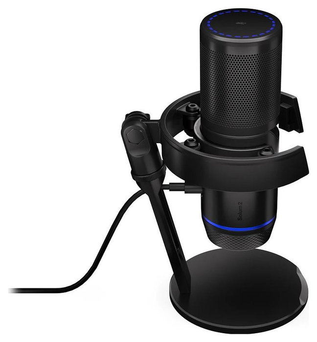 Endorfy Solum 2