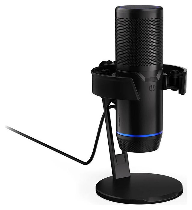 Endorfy Solum 2