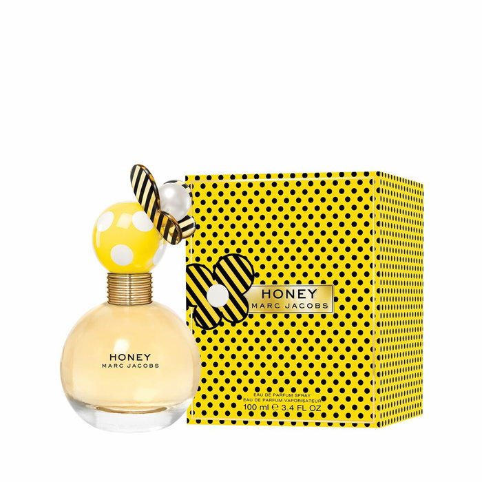 Perfume Mujer Marc Jacobs honey