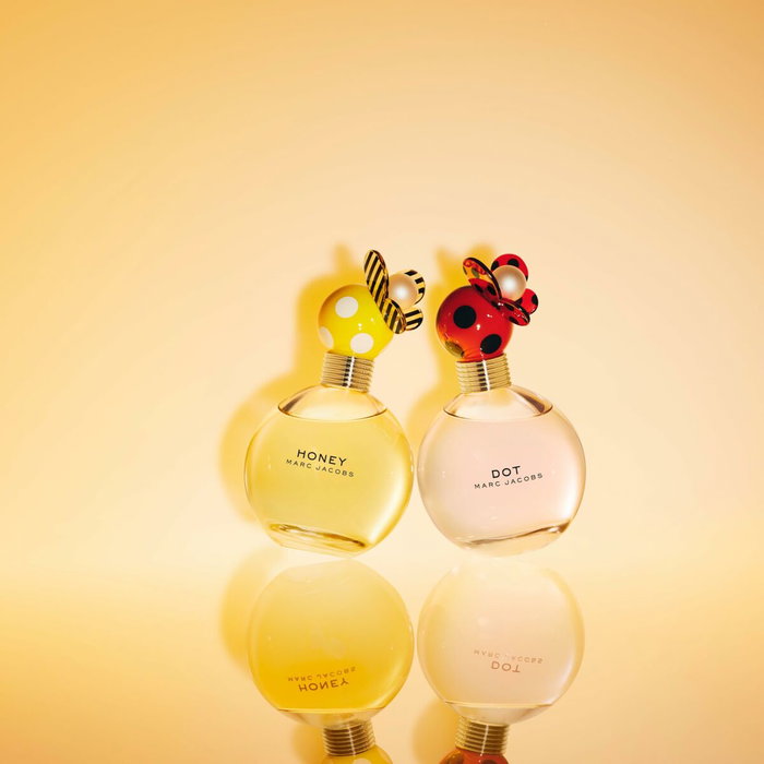 Perfume Mujer Marc Jacobs honey