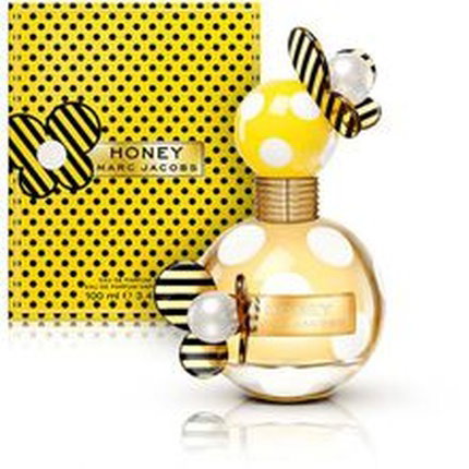 Marc Jacobs Honey Eau de Parfum 100 ml Vaporizador