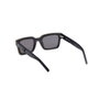 KWAY Gafas de Sol KW0001 02A - Acetato - Cristal 52 mm, Patilla 145 mm