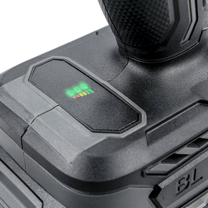 Taladro Percutor Ferrestock