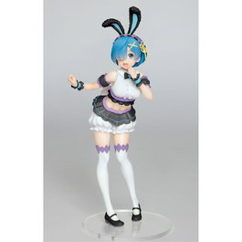 Square Enix Figura Re:Zero - Starting Life in Another World - Rem Happy Easter Version Renewal Edition - 23 cm