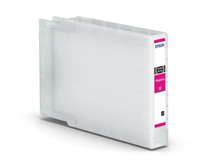 Epson WF-6XXX Magenta XXL Tinta Original Ink-jet