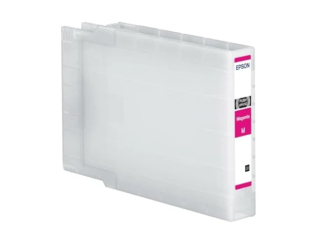 Epson T9073 XXL Magenta Cartucho de Tinta C13T90734N Epson T9073 XXL Magenta Cartucho de Tinta C13T90734N