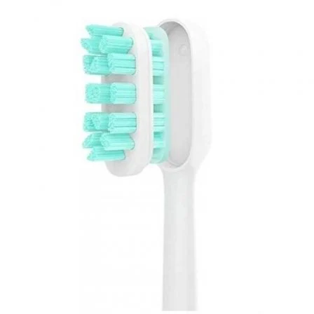 Cabezal de Recambio Xiaomi para Mi Electric Toothbrush/ Pack 3 uds Cabezal de Recambio Xiaomi para Mi Electric Toothbrush/ Pack 3 uds