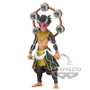 BANPRESTO Figura Zohakuten Demon Series Demon Slayer Kimetsu no Yaiba 15cm