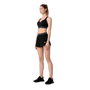 Pantalones Cortos Deportivos para Mujer 4F 4F Quick-Drying Negro XS