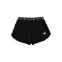 Pantalones Cortos Deportivos para Mujer 4F 4F Quick-Drying Negro XS