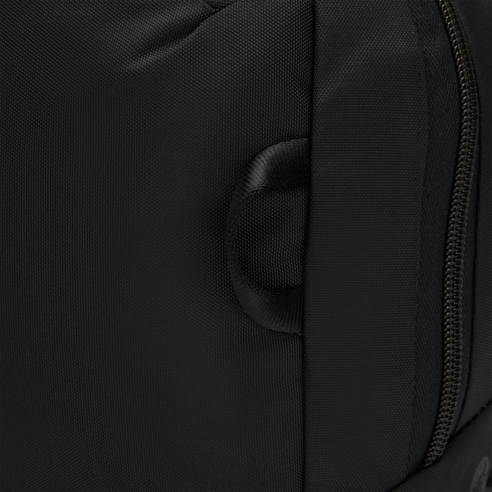 Pacsafe EXP Sling crossbody black Pacsafe EXP Sling crossbody black
