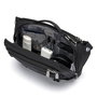 Pacsafe EXP Sling crossbody black