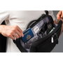 Pacsafe EXP Sling crossbody black