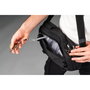Pacsafe EXP Sling crossbody black